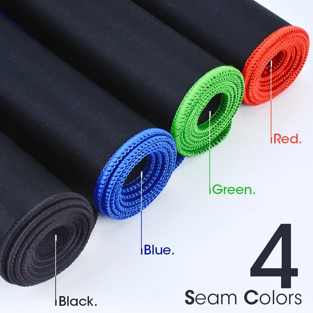 Gaming Alfombrilla XL Antideslizante e Impermeable para Ratón y Teclado