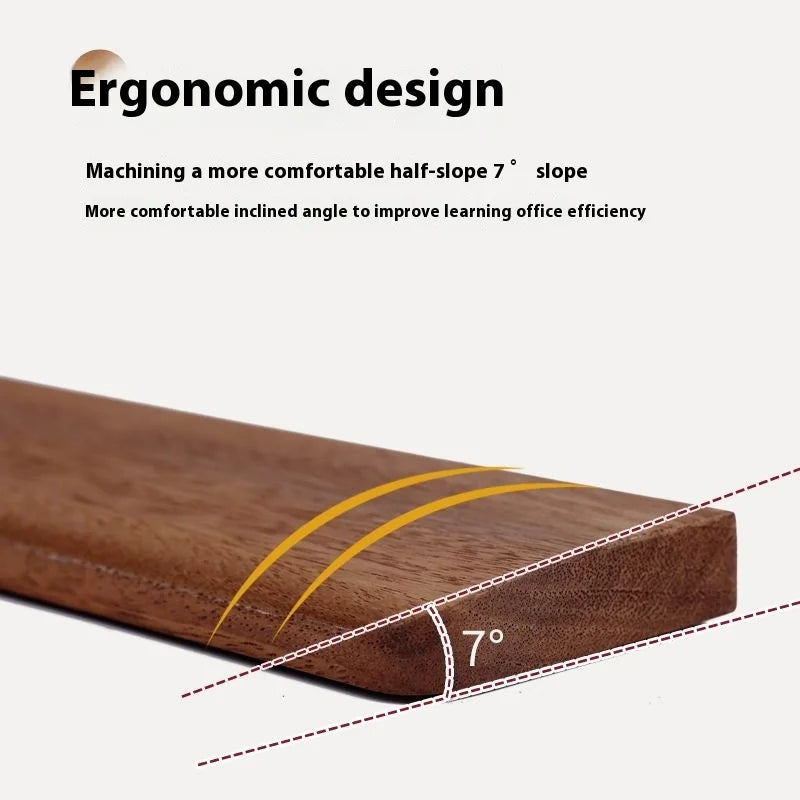 Reposamuñecas Esencia Natural