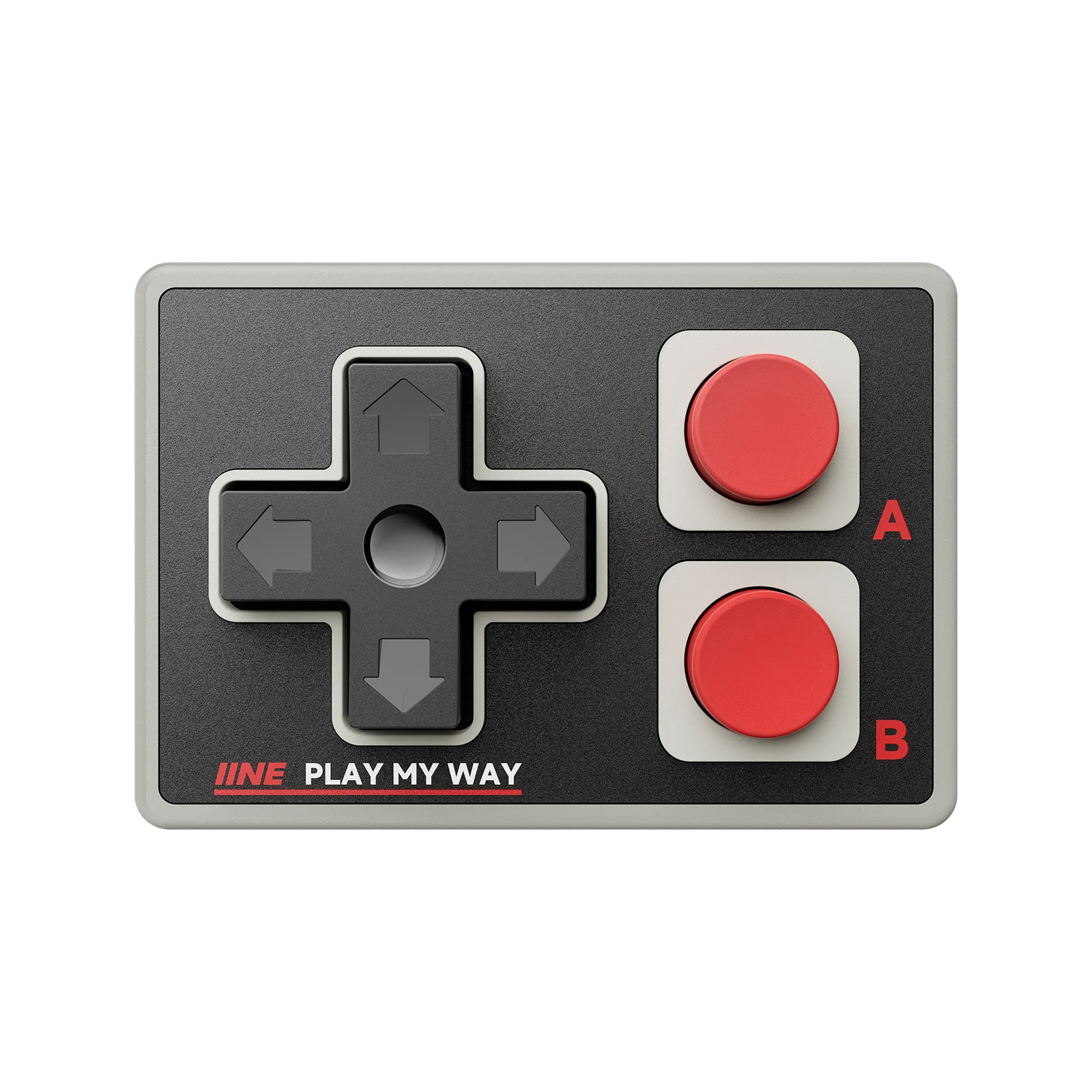 Controlador Bluetooth Pocket