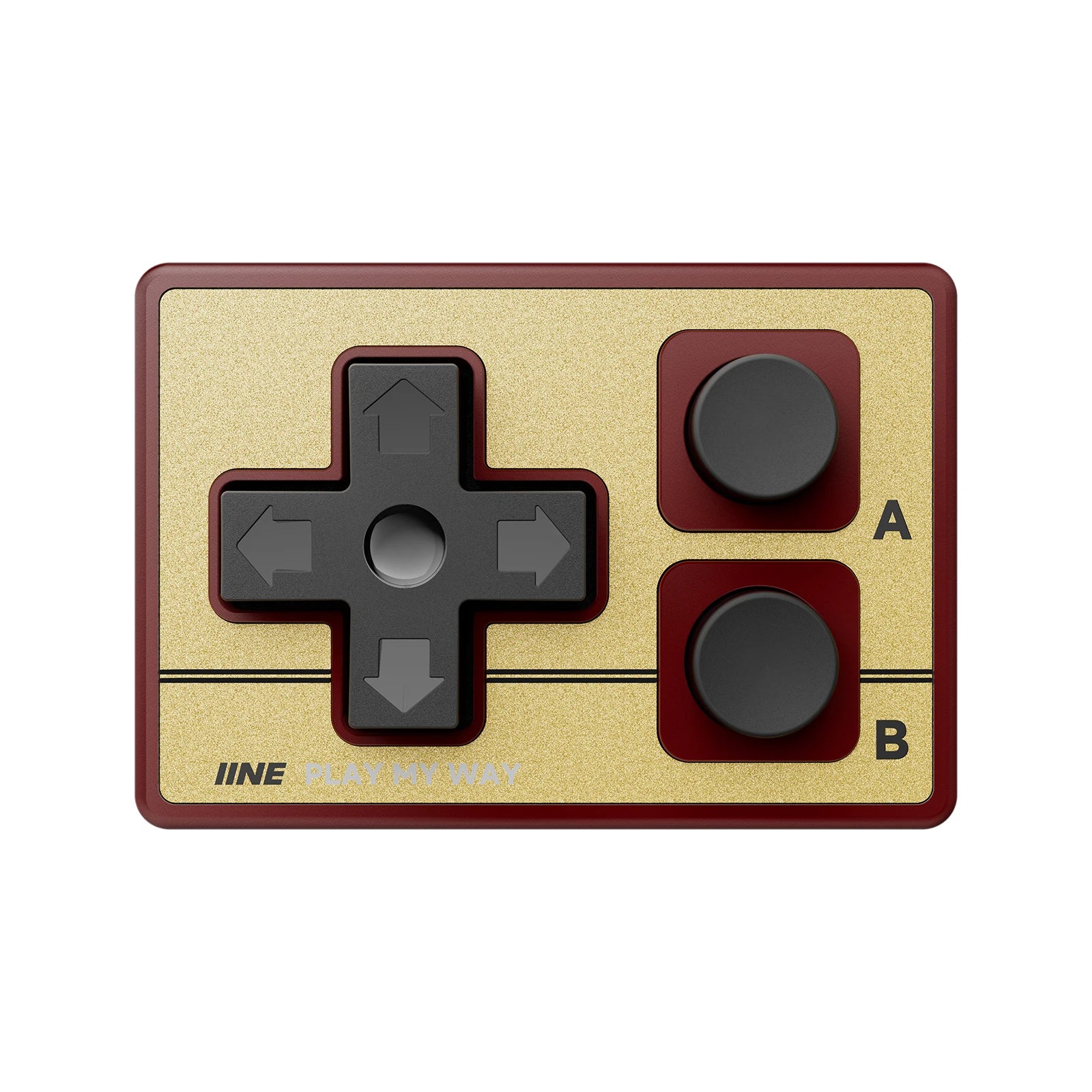 Controlador Bluetooth Pocket